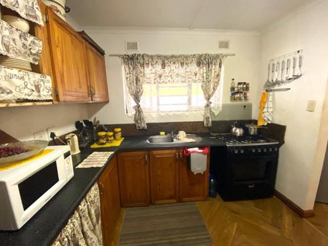 3 Bedroom House in Trafalgar