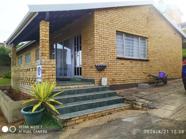 3 Bedroom House in Treasure Beach