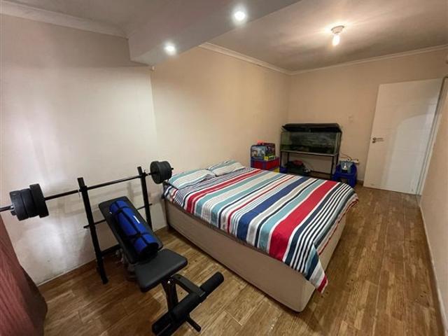 3 Bedroom House in Trenance Manor
