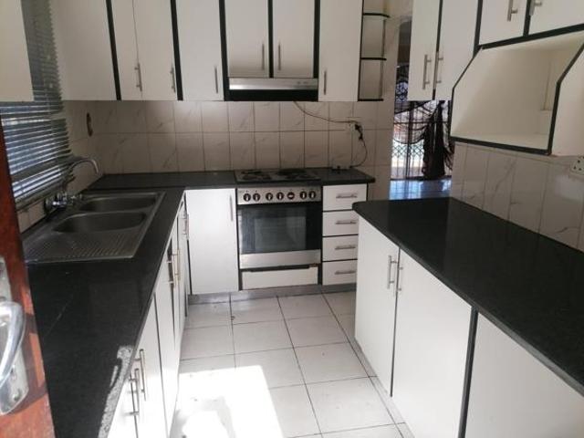 3 Bedroom House in Trenance Park
