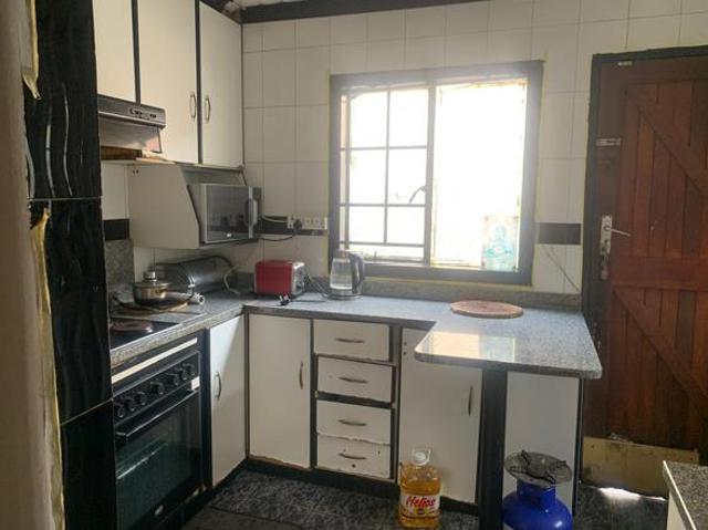 3 Bedroom House in Trenance Park