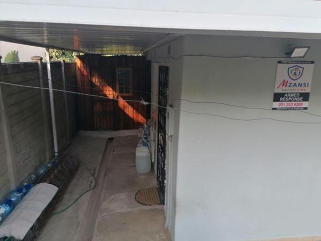 3 Bedroom House in Trenance Park