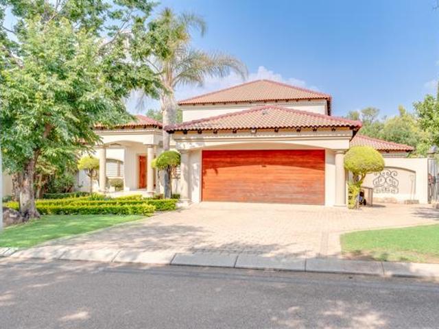3 Bedroom House in Tres Jolie AH