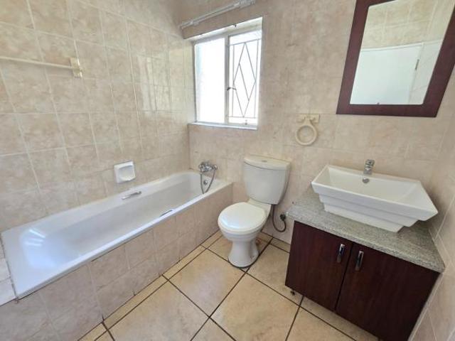 3 Bedroom House in Trichardt