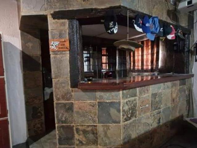 3 Bedroom House in Trichardt