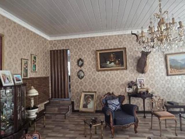 3 Bedroom House in Trichardt