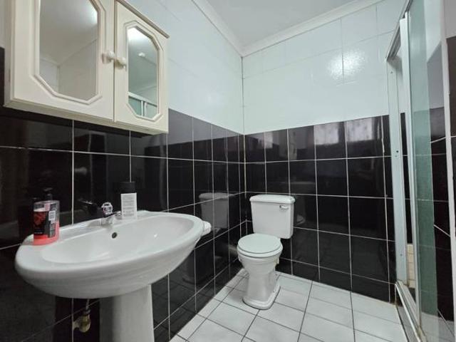 3 Bedroom House in Trichardt