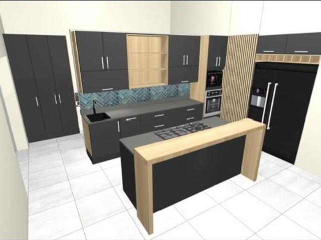 3 Bedroom House in Terra Nova
