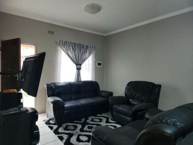 3 Bedroom House in Trichardt