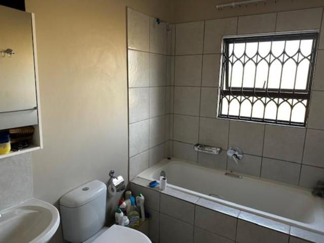 3 Bedroom House in Trichardt