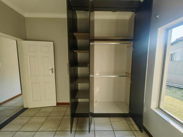 3 Bedroom House in Trichardt