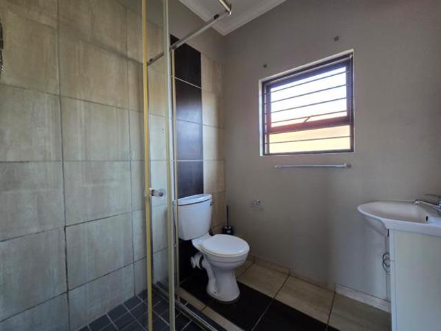 3 Bedroom House in Trichardt
