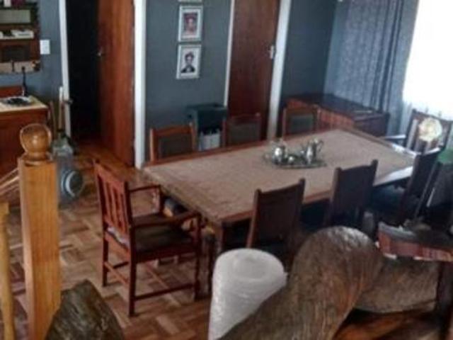 3 Bedroom House in Trompsburg
