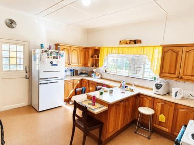 3 Bedroom House in Trompsburg
