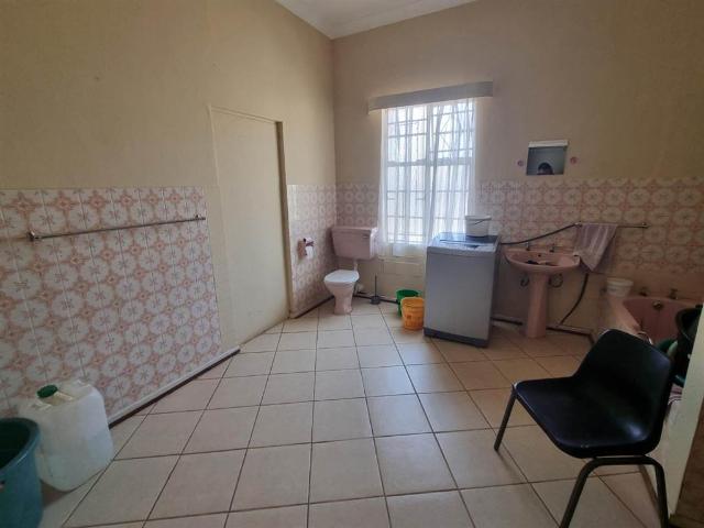 3 Bedroom House in Trompsburg