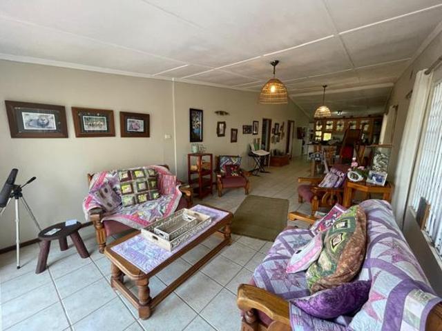 3 Bedroom House in Tugela Mouth