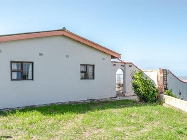 3 Bedroom House in Tugela Mouth