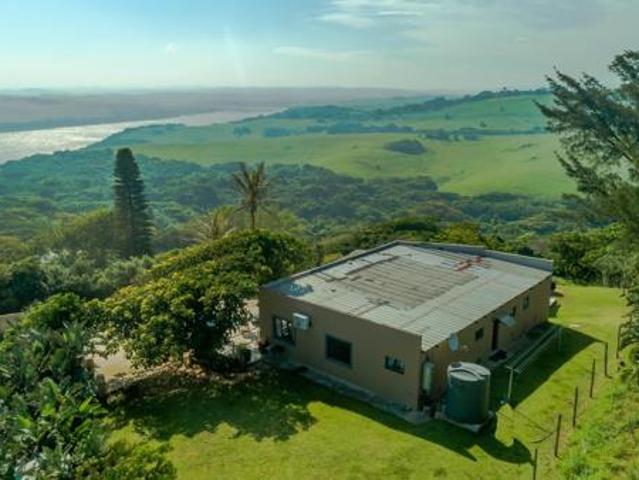 3 Bedroom House in Tugela Mouth