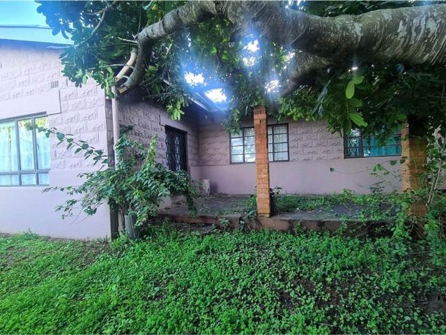 3 Bedroom House in Tugela Mouth