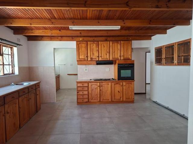 3 Bedroom House in Tulbagh