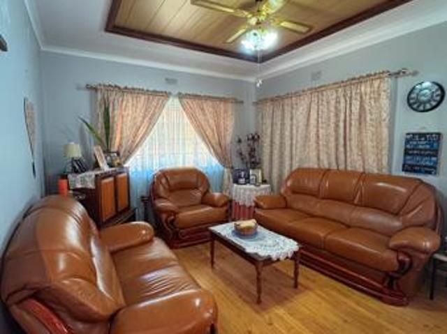3 Bedroom House in Tulbagh