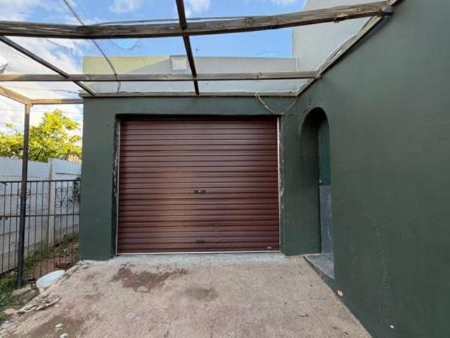 3 Bedroom House in Tulbagh