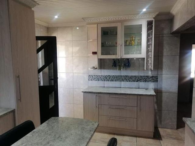 3 Bedroom House in Turflaagte