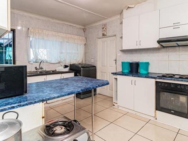 3 Bedroom House in Tuscany Glen