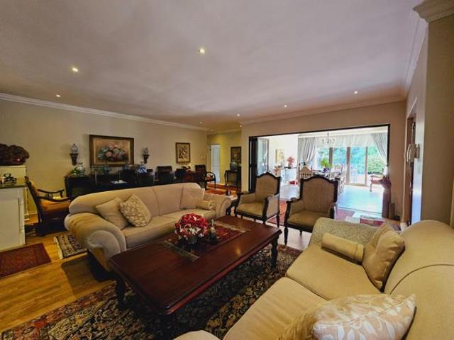3 Bedroom House in Tuscany Ridge