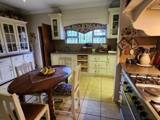 3 Bedroom House in Tuscany Ridge