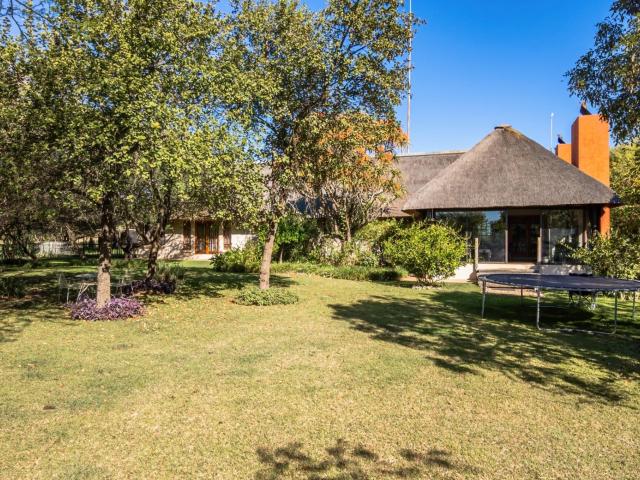3 Bedroom House in Tweefontein AH