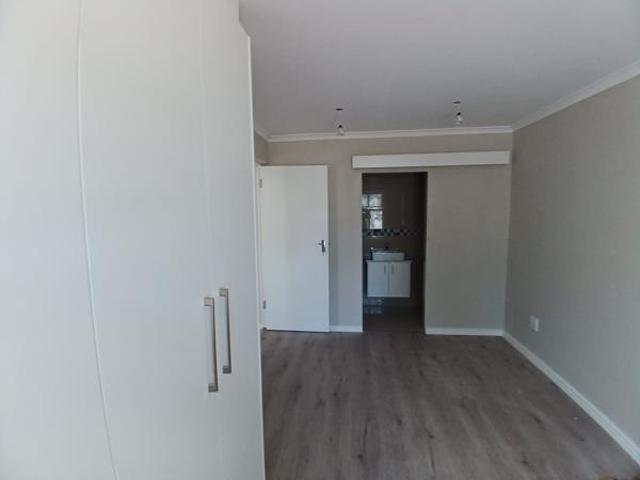 3 Bedroom House in Tweespruit Estate