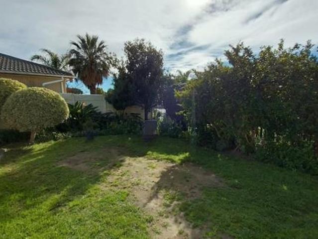 3 Bedroom House in Twin Palms