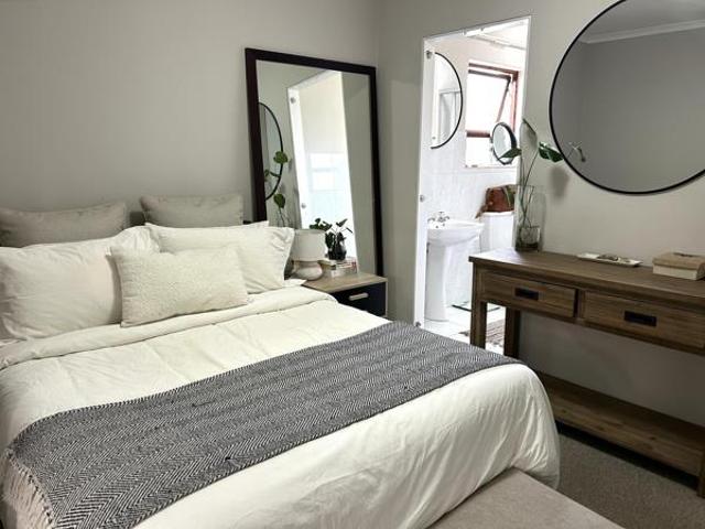 3 Bedroom House in Twin Palms
