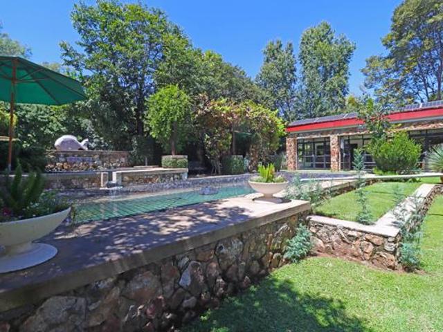 3 Bedroom House in Twin Rivers Estate