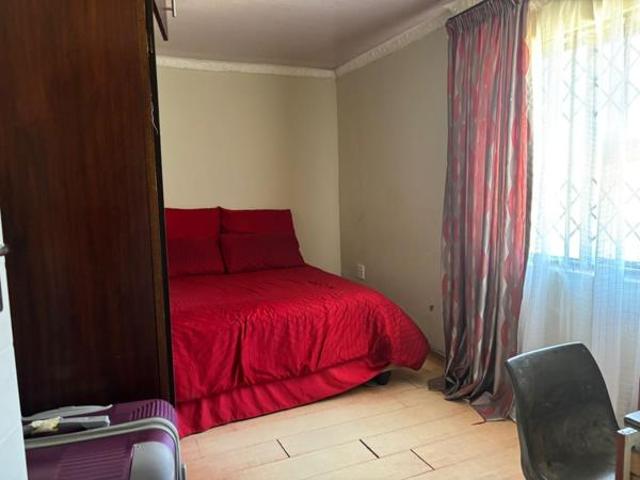 3 Bedroom House in Tyu
