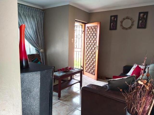 3 Bedroom House in Tyu