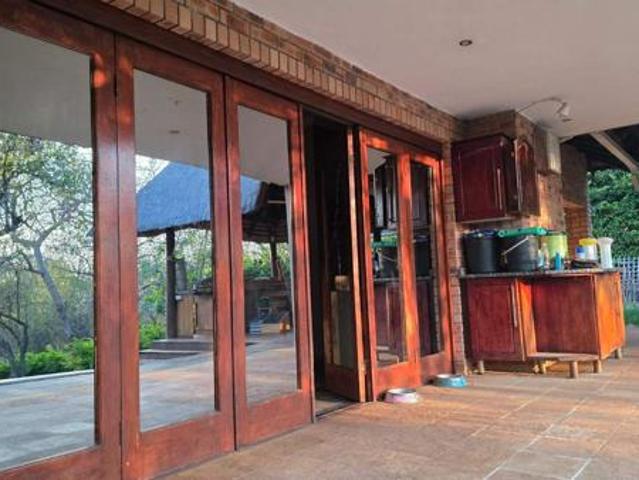 3 Bedroom House in Tzaneen