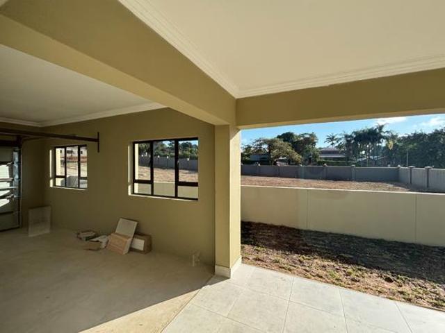 3 Bedroom House in Tzaneen
