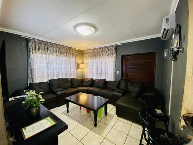 3 Bedroom House in Tzaneen