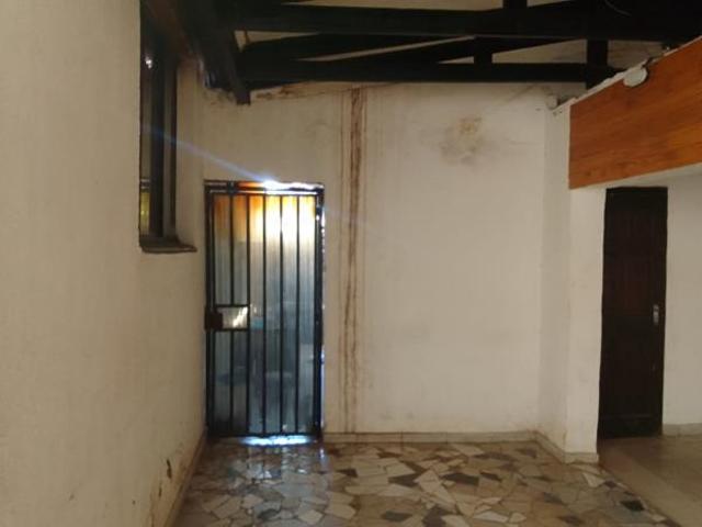 3 Bedroom House in Tzaneen