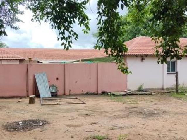 3 Bedroom House in Tzaneen