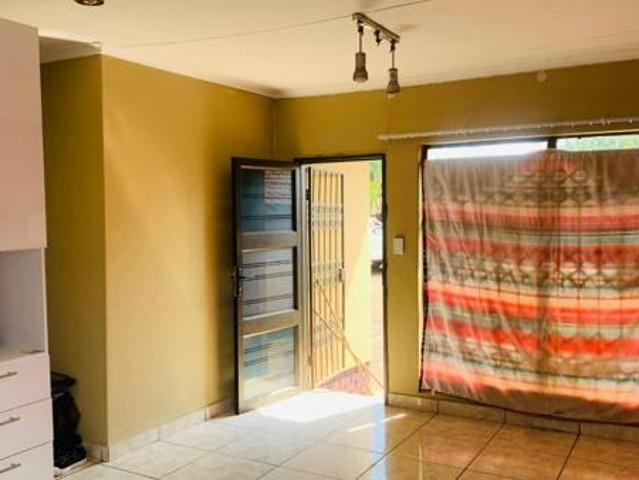 3 Bedroom House in Tzaneen