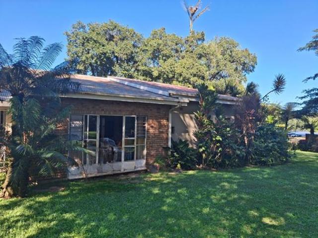 3 Bedroom House in Tzaneen