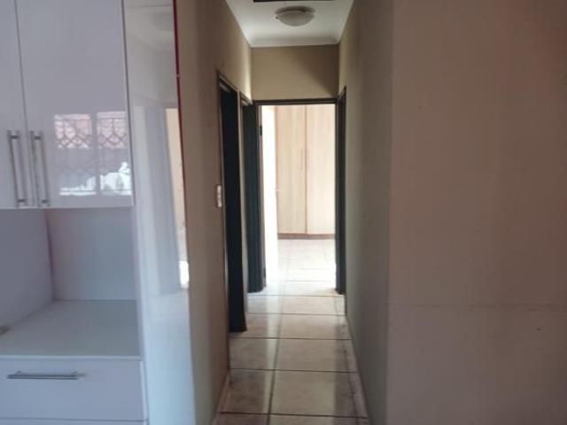 3 Bedroom House in Tzaneen