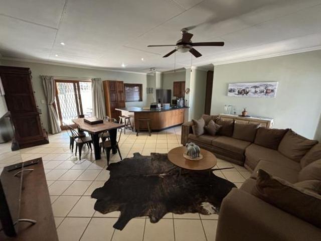 3 Bedroom House in Tzaneen