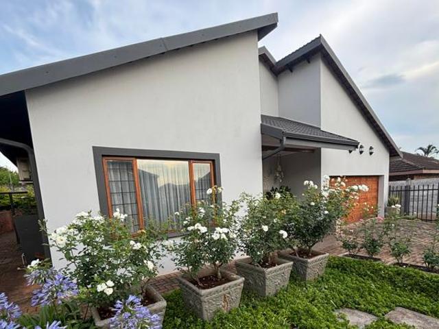 3 Bedroom House in Tzaneen