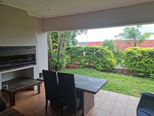 4 Bedroom House in Tzaneen