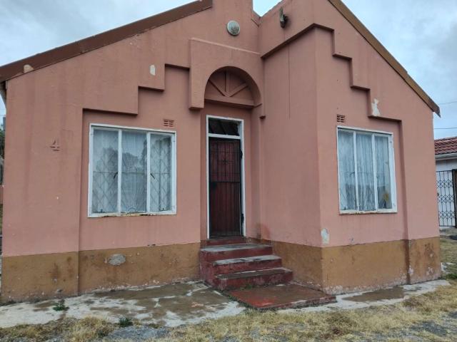 3 Bedroom House in Mthatha