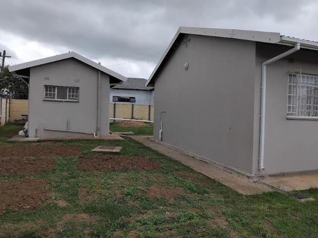3 Bedroom House in Mthatha